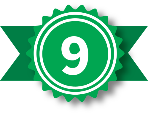 Badge-9